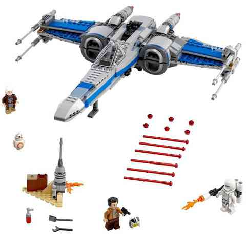 Lego savjeti za Božić