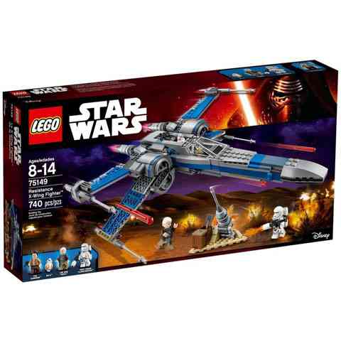 Lego savjeti za Božić