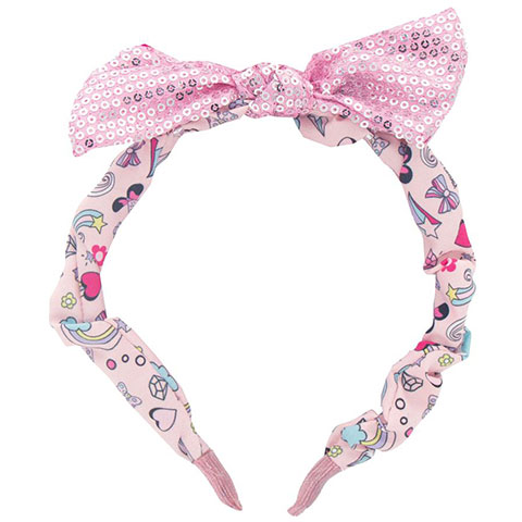 Mini Mouse Ukrasa Minnie Mouse set ukrasa za kosu 7 kom kupovina IgračkeShop