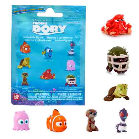 Traženje Dory: povijesni rekord od Pixara