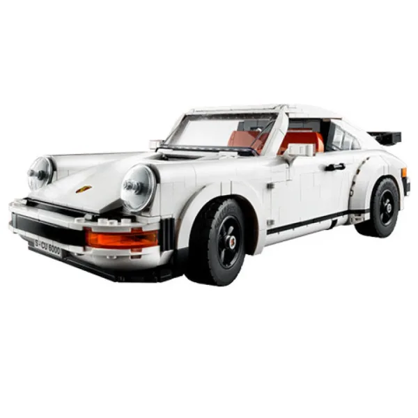 LEGO® Creator: Porsche 911 (10295) slika 3