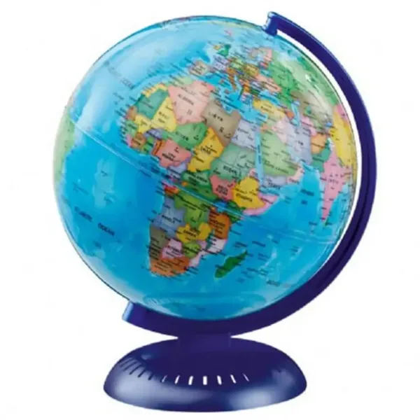 14 cm globus slika 2