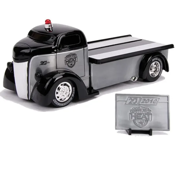1948 Ford COE Flatbed metalni model automobila 1/24 – Simba Toys slika 2