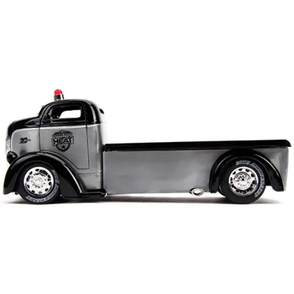 1948 Ford COE Flatbed metalni model automobila 1/24 – Simba Toys slika 3