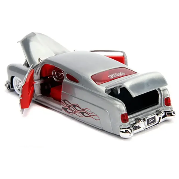 1951 Mercury metalni automodel 1/24 - Simba Toys slika 4
