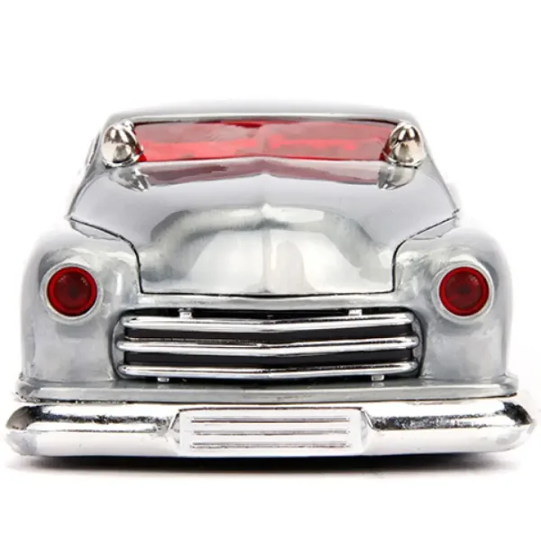 1951 Mercury metalni automodel 1/24 - Simba Toys slika 5