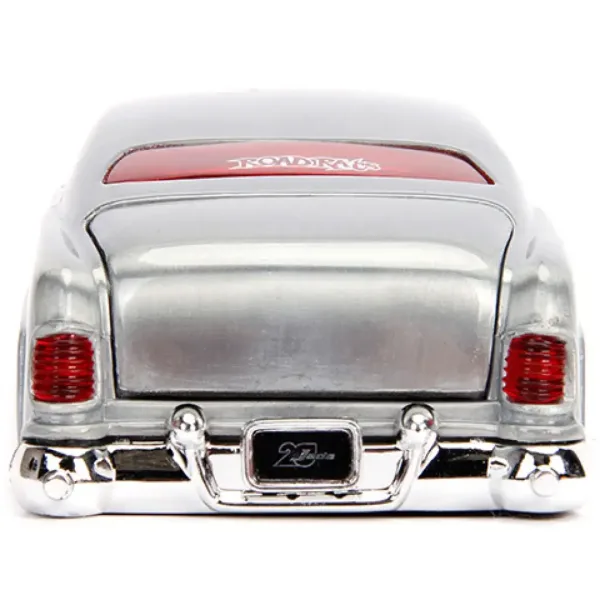 1951 Mercury metalni automodel 1/24 - Simba Toys slika 6