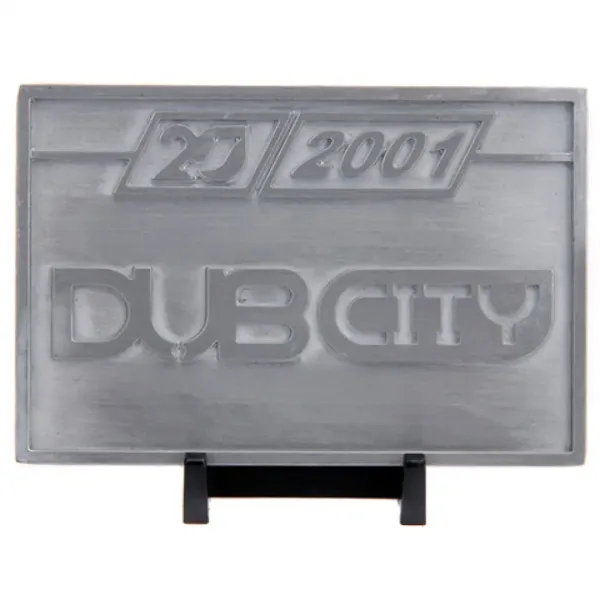 1999 Chevy Silverado Dooley metalni automodel 1/24 - Simba Toys slika 7