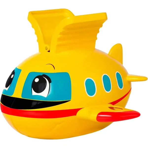 ABC Žuti helikopter igračka za kupanje - Simba Toys slika 2