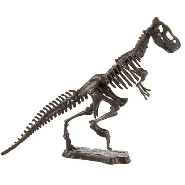 Arheološki set s dinosaurima, razne vrste, 1 komad slika 8