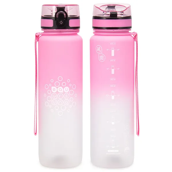 Ars Una: Candy Floss boca bez BPA motivacijska boca 1000ml slika 2