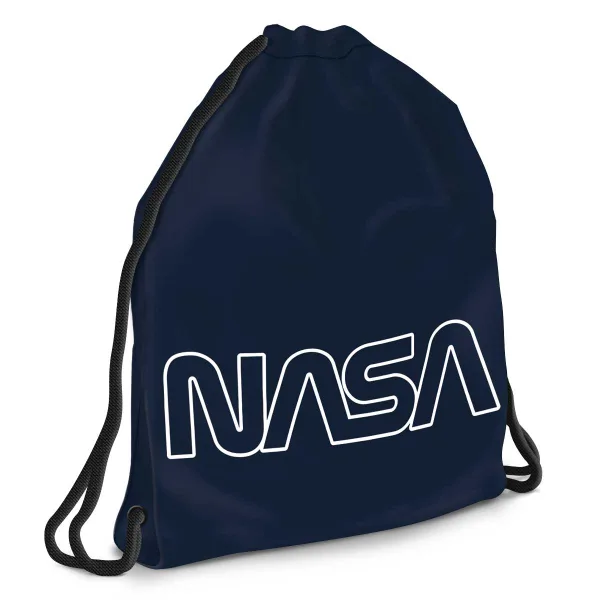 Ars Una: NASA tinejdžerska torba za tjelesni, sportska torba 37,5x46cm slika 1
