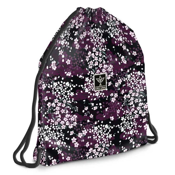 Ars Una: Sakura tinejdžerska torba za tjelesni, sportska torba 37,5x46cm slika 1