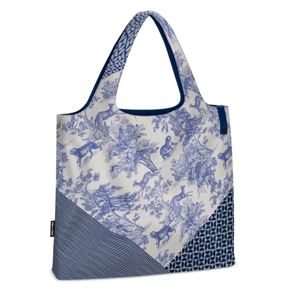 Ars Una: Savanna Blue shopping torba 22L slika 1