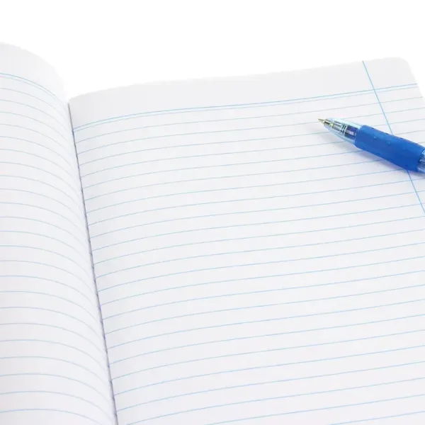 Ars Una: T-Rex dinosaurus bilježnica s linijama A/5 slika 2