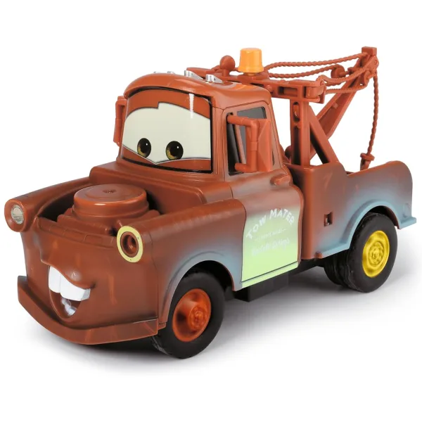Auti 3 Turbo Racer Matuka RC daljinski upravljani automobil 1/24 - Jada Toys slika 3