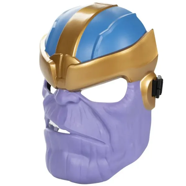 Avangers Hero: Thanos maska - Hasbro slika 4