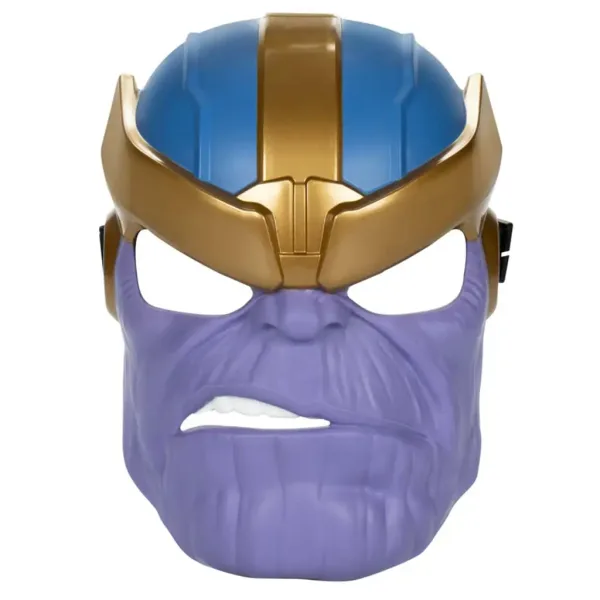 Avangers Hero: Thanos maska - Hasbro slika 5