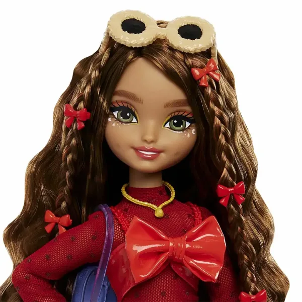 Barbie Dream Teens: Teresa lutka s dodacima - Mattel slika 3