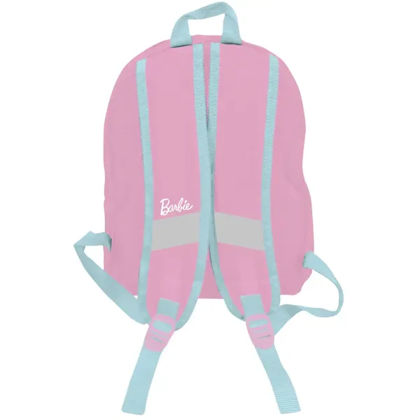 Barbie školska torba, ruksak B6 38x29x18cm slika 2