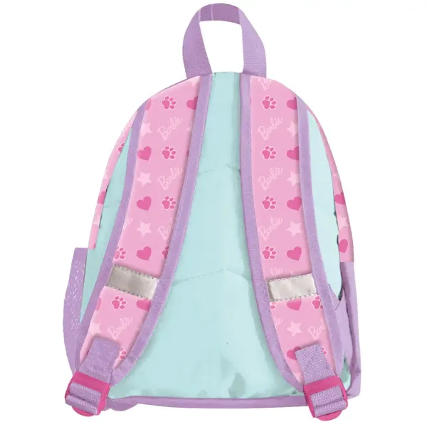 Barbie školska torba, ruksak D6 30x23x12cm slika 2