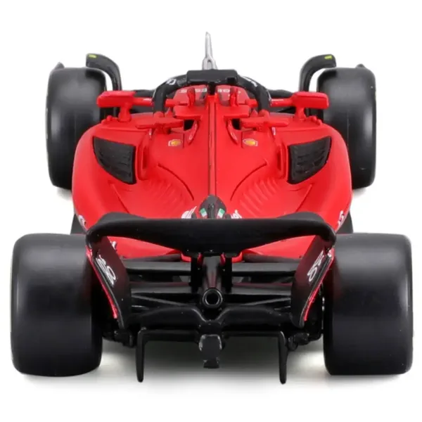 Bburago: Ferrari SF23 F1 trkaći automobil metalni model 1/43 (Charles Leclerc #16) slika 3