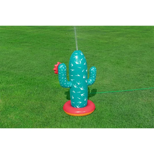 Bestway: Cactus Oasis™ Vrtni kaktus-prskalica 74x56x104 slika 2
