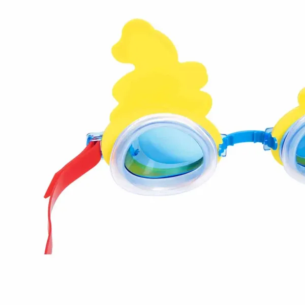 Bestway: Disney® Mickey Mouse i Paja Patak Deluxe plivačke naočale slika 4
