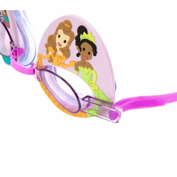 Bestway: Disney® Princeze Deluxe plivačke naočale slika 5