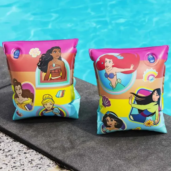 Bestway: Disney® Princeze napuhavanje za djecu od 3-6 godina slika 2