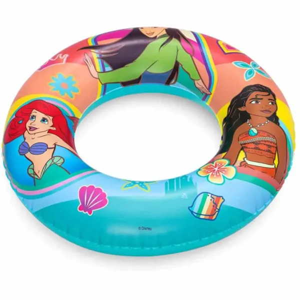 Bestway: Disney® Princeze plivački prsten Ø 56 cm slika 3