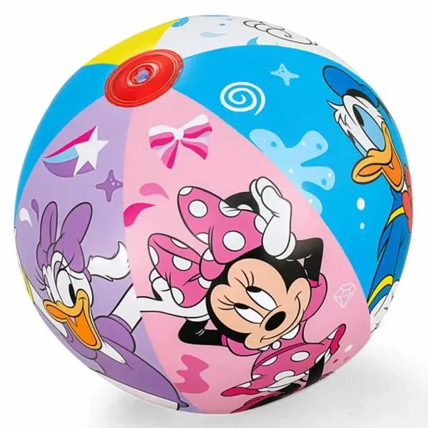 Bestway: Disney Junior® Mickey Mouse plažna lopta Ø 51cm slika 3