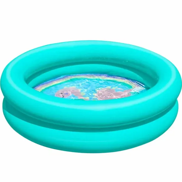 Bestway: Dječji bazen za pljuskanje Ø 61 x 15 cm u dvije varijante, 1 kom slika 4