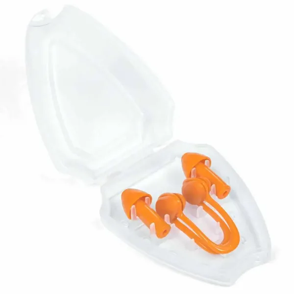 Bestway: Hydroventure™ set za nos i uši za djecu od 7 godina slika 2