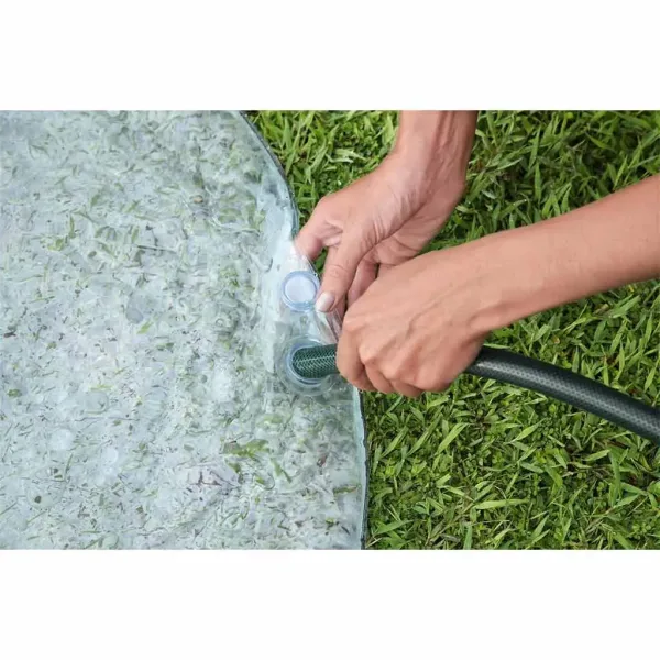 Bestway: Lil Splash & Learn™ dječji bazen 120 x 117 x 46 cm slika 6