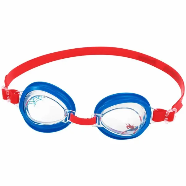 Bestway: Marvel Spiderman Essential plivačke naočale slika 3