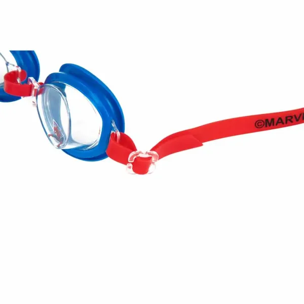 Bestway: Marvel Spiderman Essential plivačke naočale slika 4