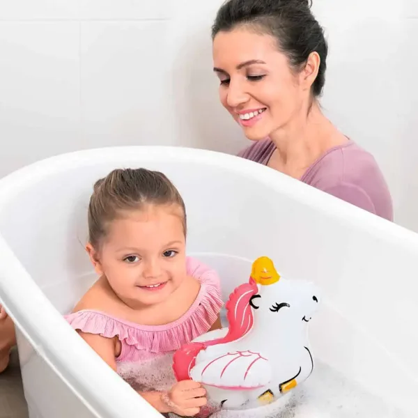 Bestway: Puffy Pals™ igračke za kupanje u različitim varijantama, 1 komad slika 2