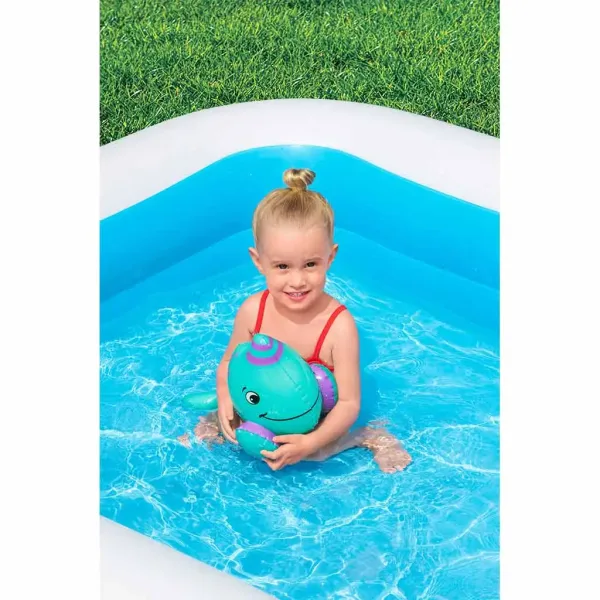 Bestway: Puffy Pals™ igračke za kupanje u različitim varijantama, 1 komad slika 4
