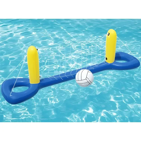 Bestway: Set za odbojku na vodi s mrežom 252cm slika 2