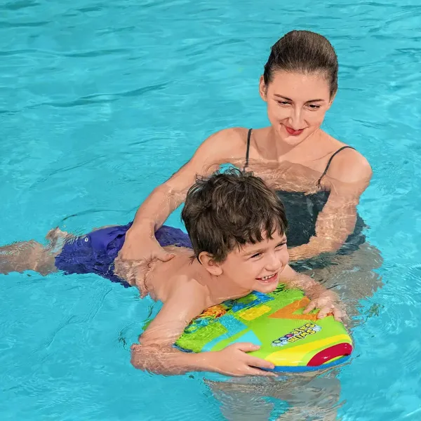 Bestway: Swim Safe - Daska za plivanje u dvije verzije 42cm slika 2