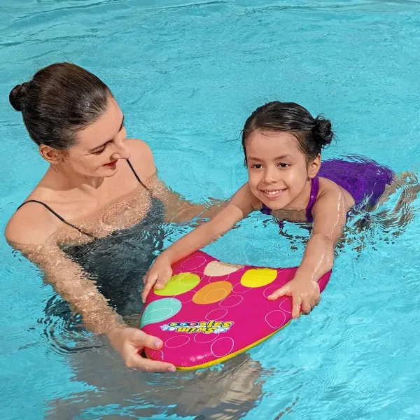 Bestway: Swim Safe - Daska za plivanje u dvije verzije 42cm slika 3