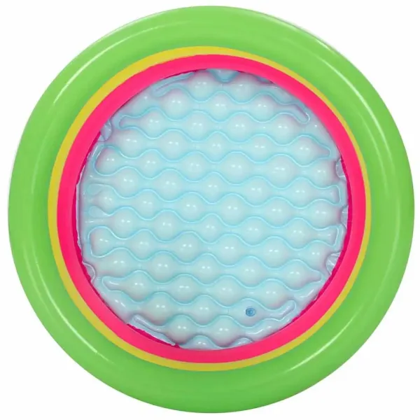 Bestway: Swim Squad™ troprsteni bazen za bebe Ø 70 x 24 cm slika 3
