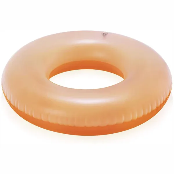 Bestway: matni napuhljivi prsten za plivanje s neonskim uzorkom, u dvije varijante, 76 cm, 1 kom. slika 2