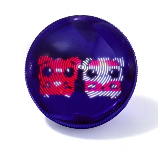 Bitzee Interaktivni hrčak u kugli - Spin Master slika 5