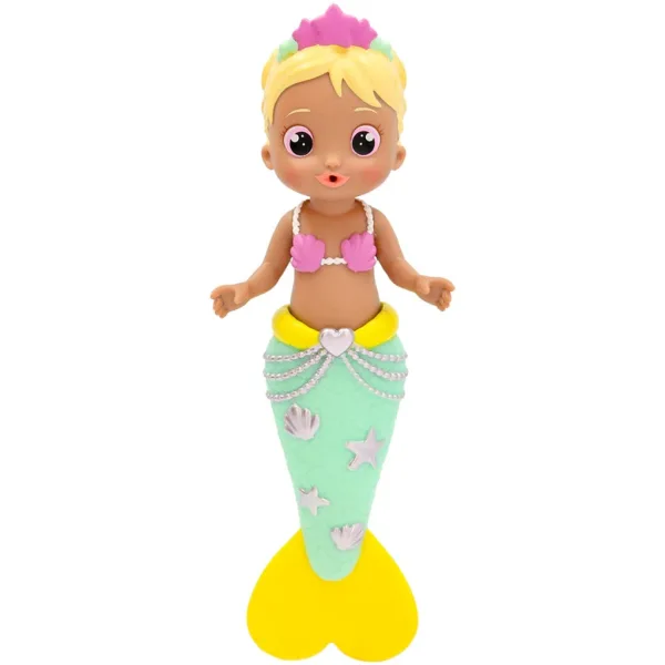 Bloopies: Plesajuća sirena beba - Cora slika 1