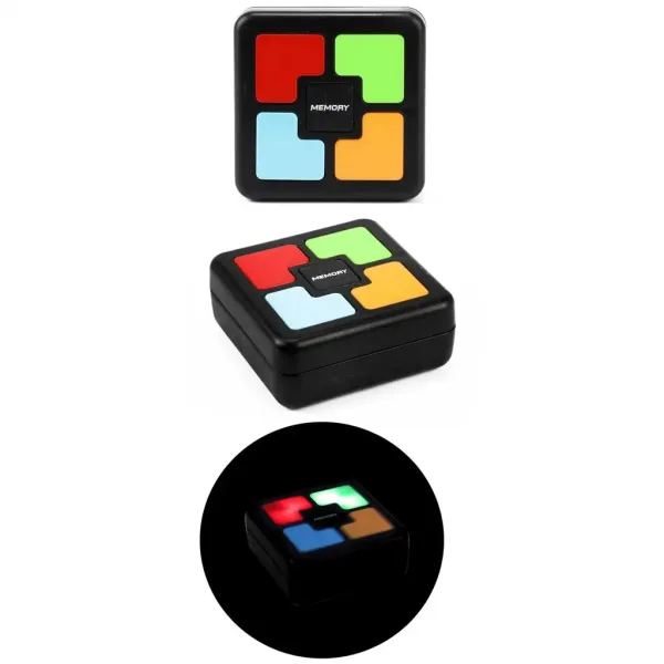 Brain Quest: Igra memorije slika 2