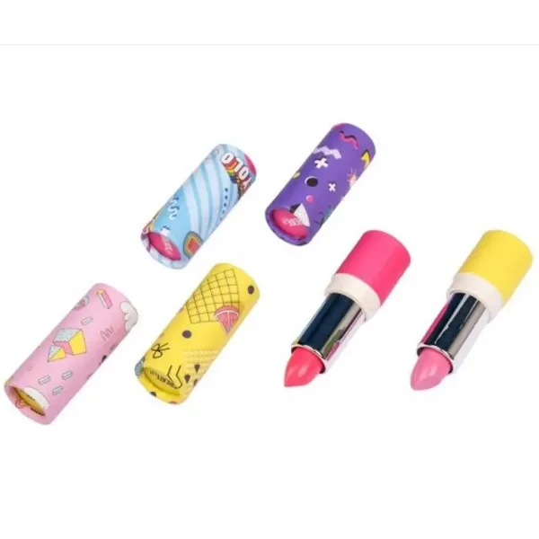 Canenco: Create It! Mix & Match set ruževa slika 3