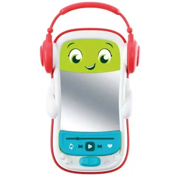 Clementoni Baby: Moj prvi glazbeni player slika 2