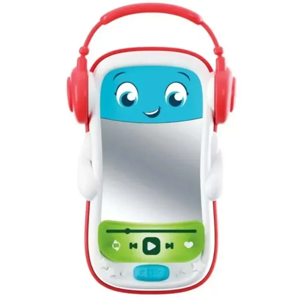 Clementoni Baby: Moj prvi glazbeni player slika 3